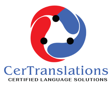 CerTranslations